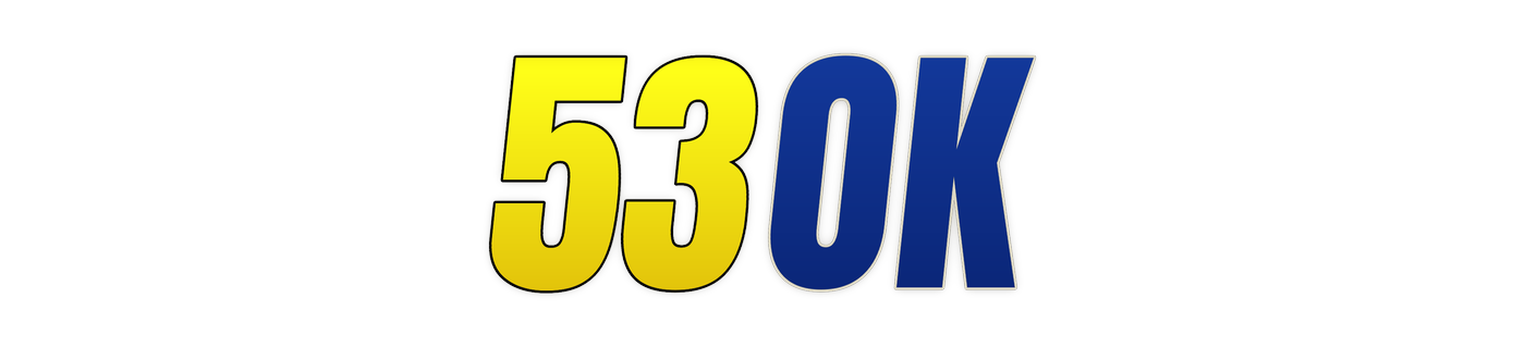 53ok লোগো